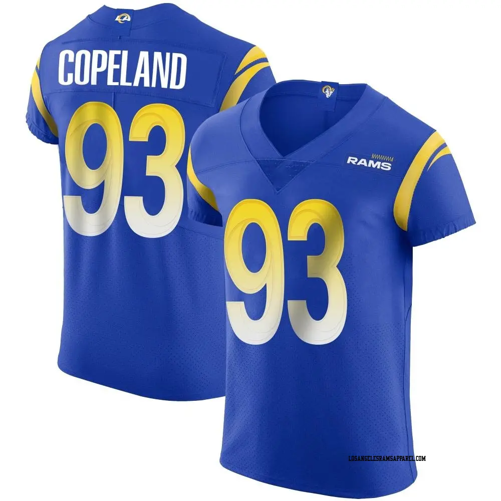 Aaron donald vapor jersey best sale