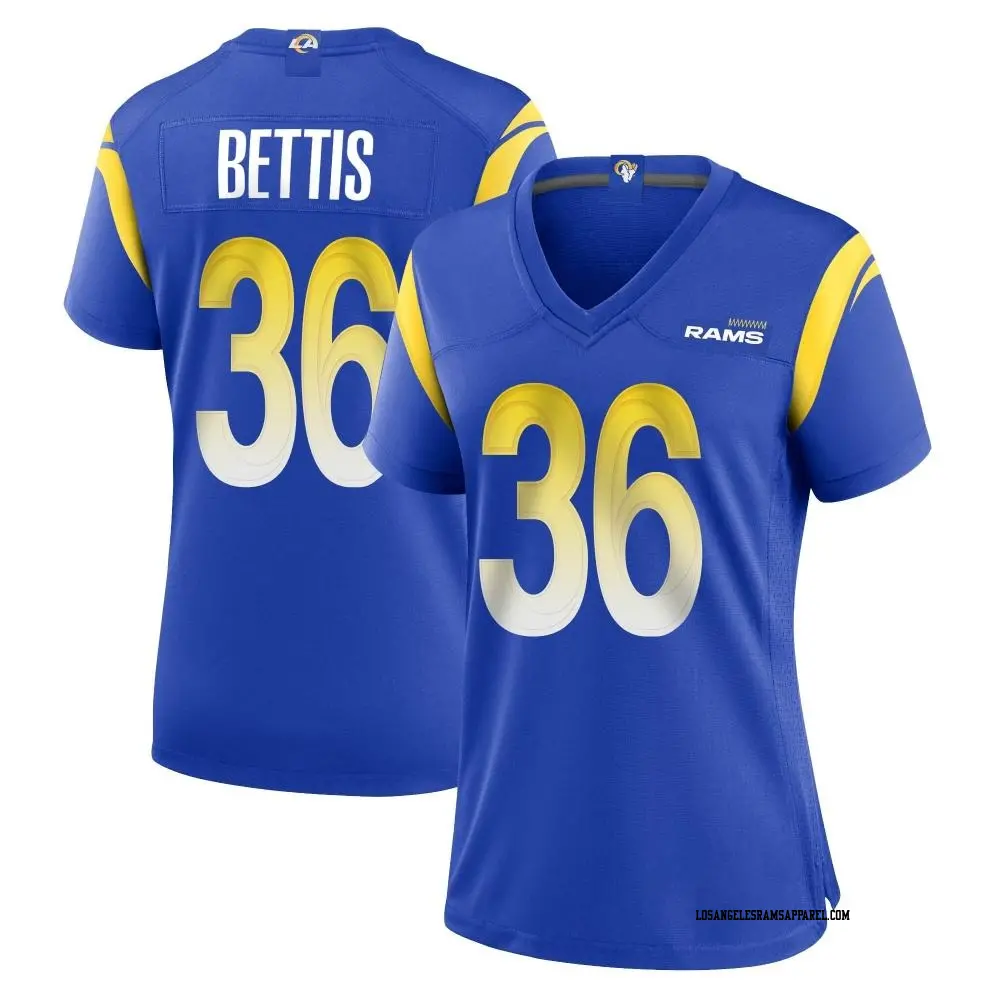 Jerome Bettis Jersey for Men, Women and Kids - Rams Store