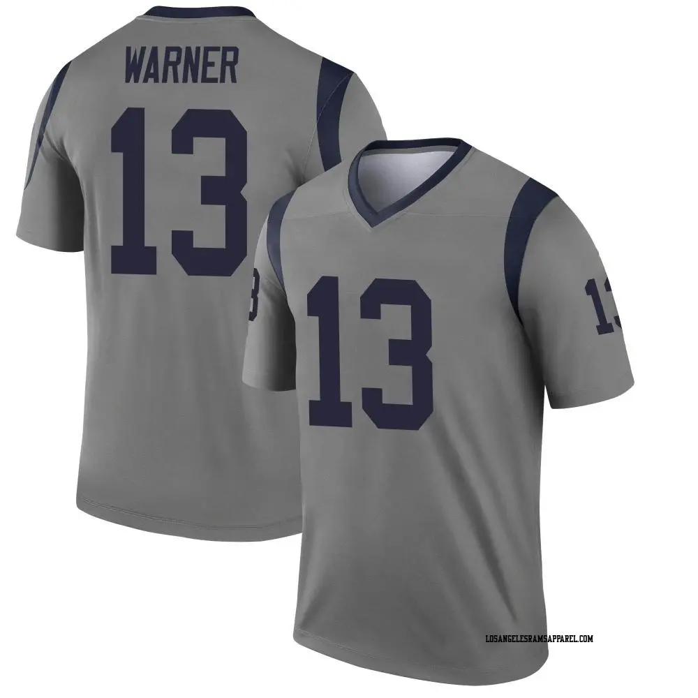 Rams inverted jersey on sale