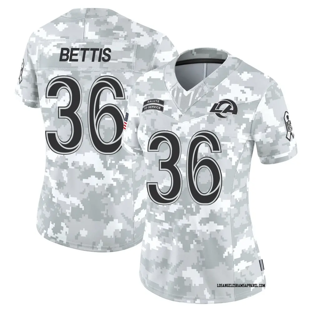 Jerome Bettis Jersey for Men, Women and Kids - Rams Store