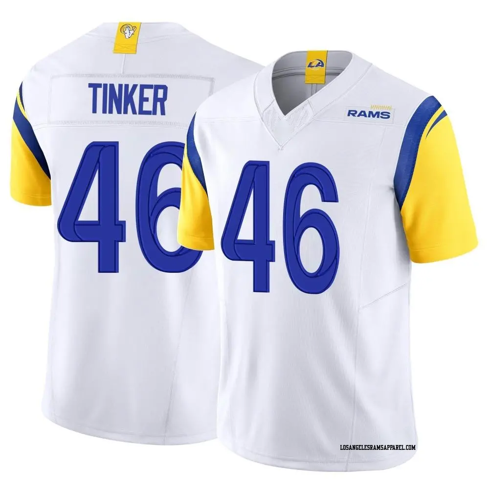 Carson tinker jersey hotsell