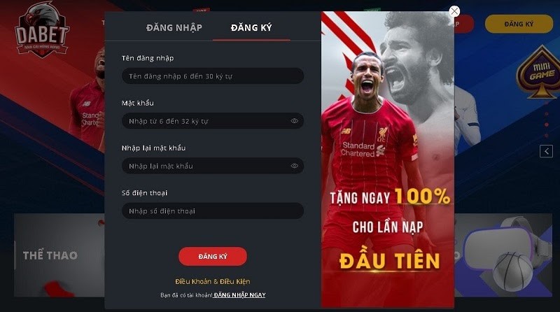 Dabet