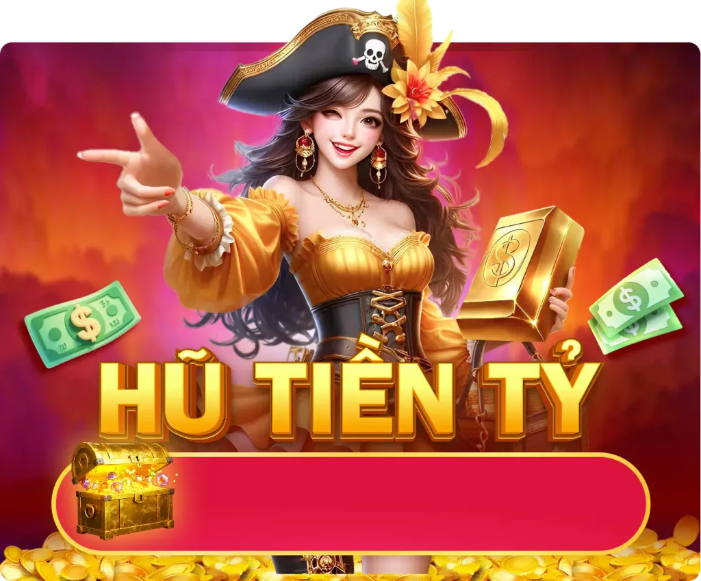 jackpot