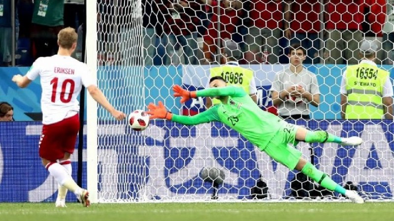 Kèo chẵn lẻ penalty