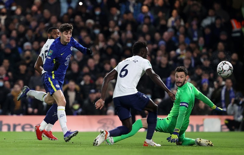 Soi kèo Chelsea